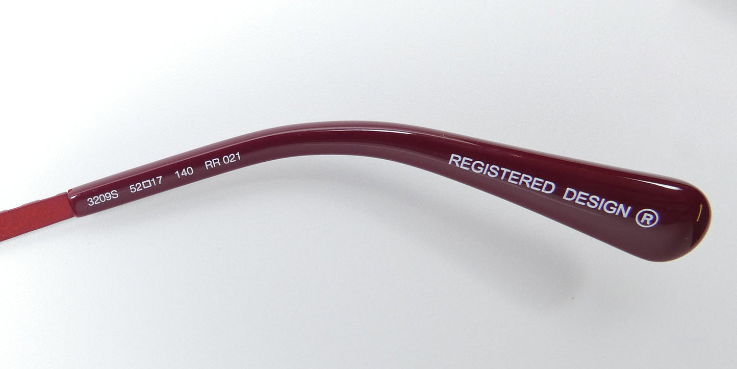 Morel Nomad 3209s Eyeglasses
