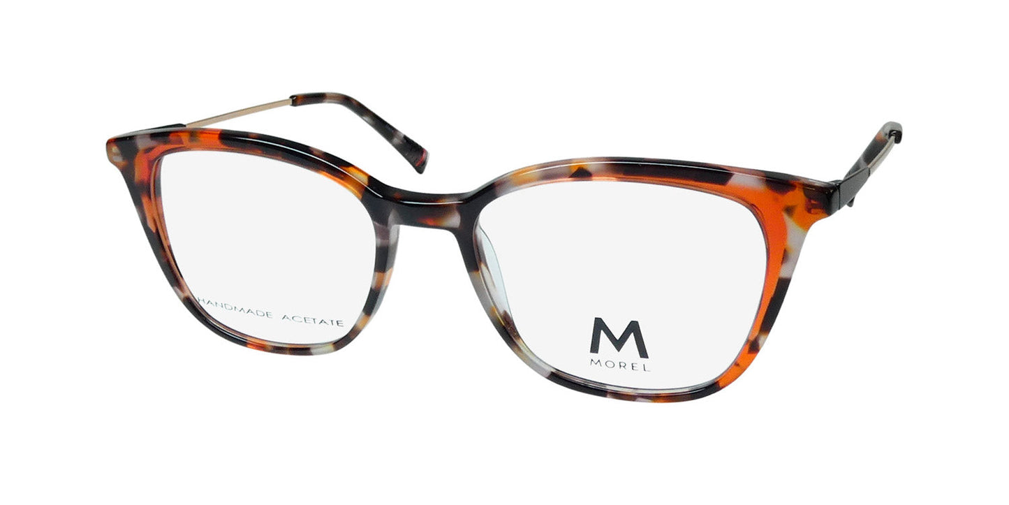 Morel Nomad 40224n Eyeglasses