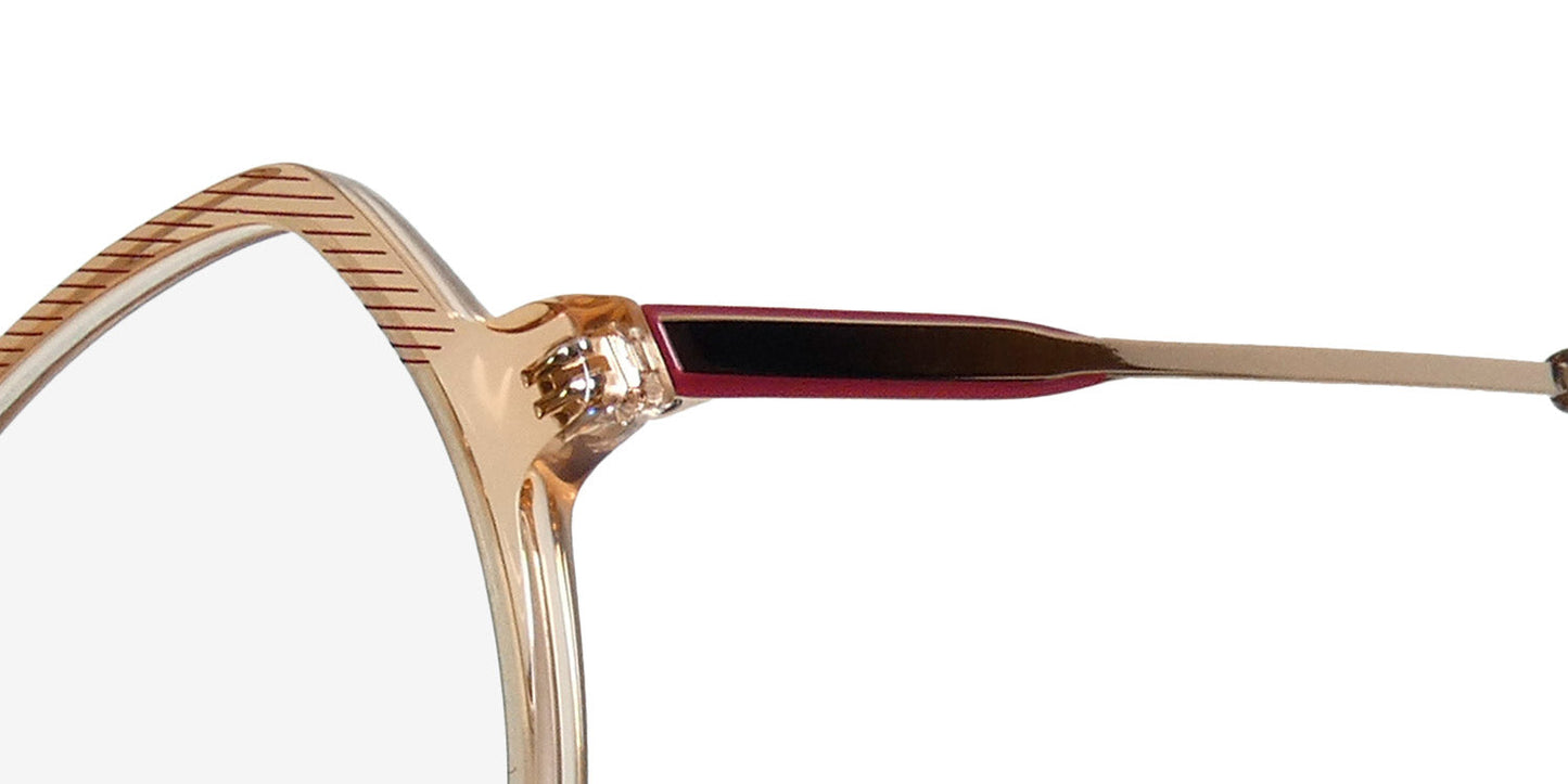 Morel Nomad 40167n Eyeglasses