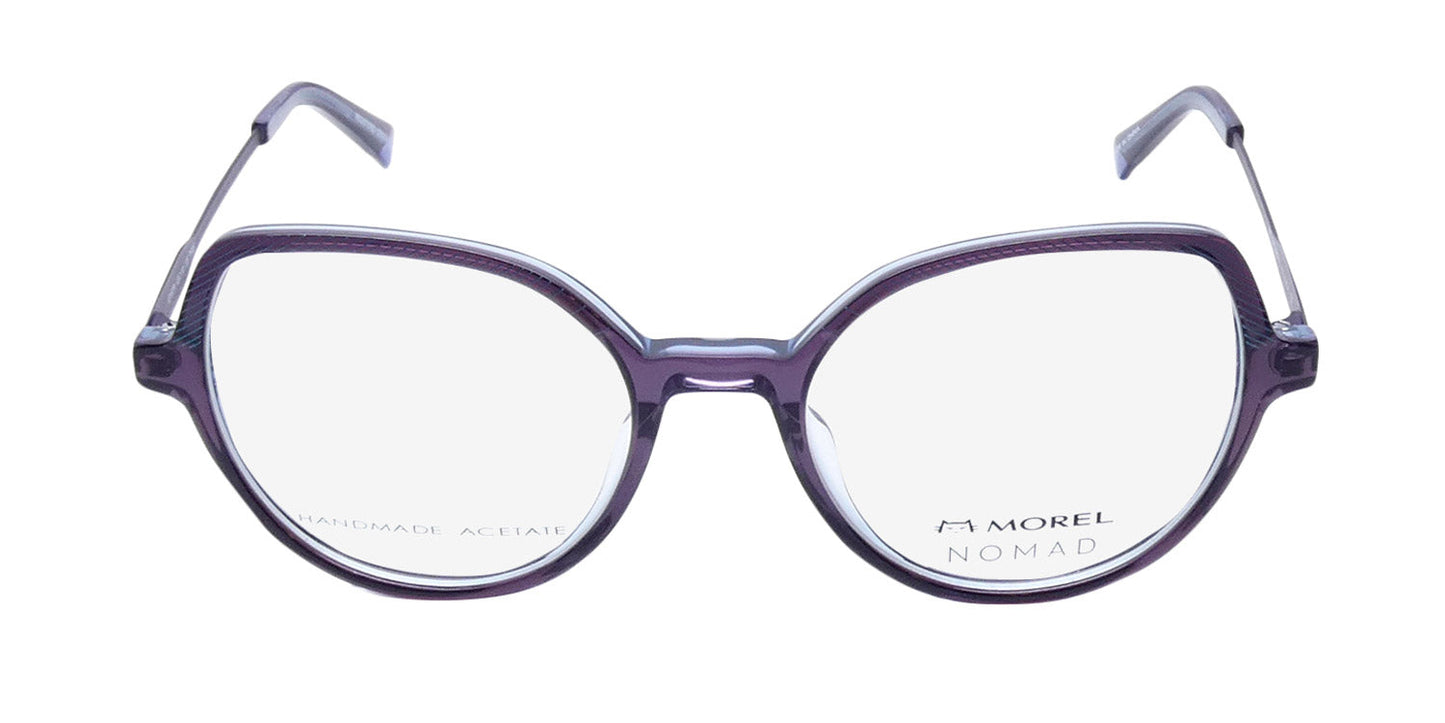 Morel Nomad 40167n Eyeglasses