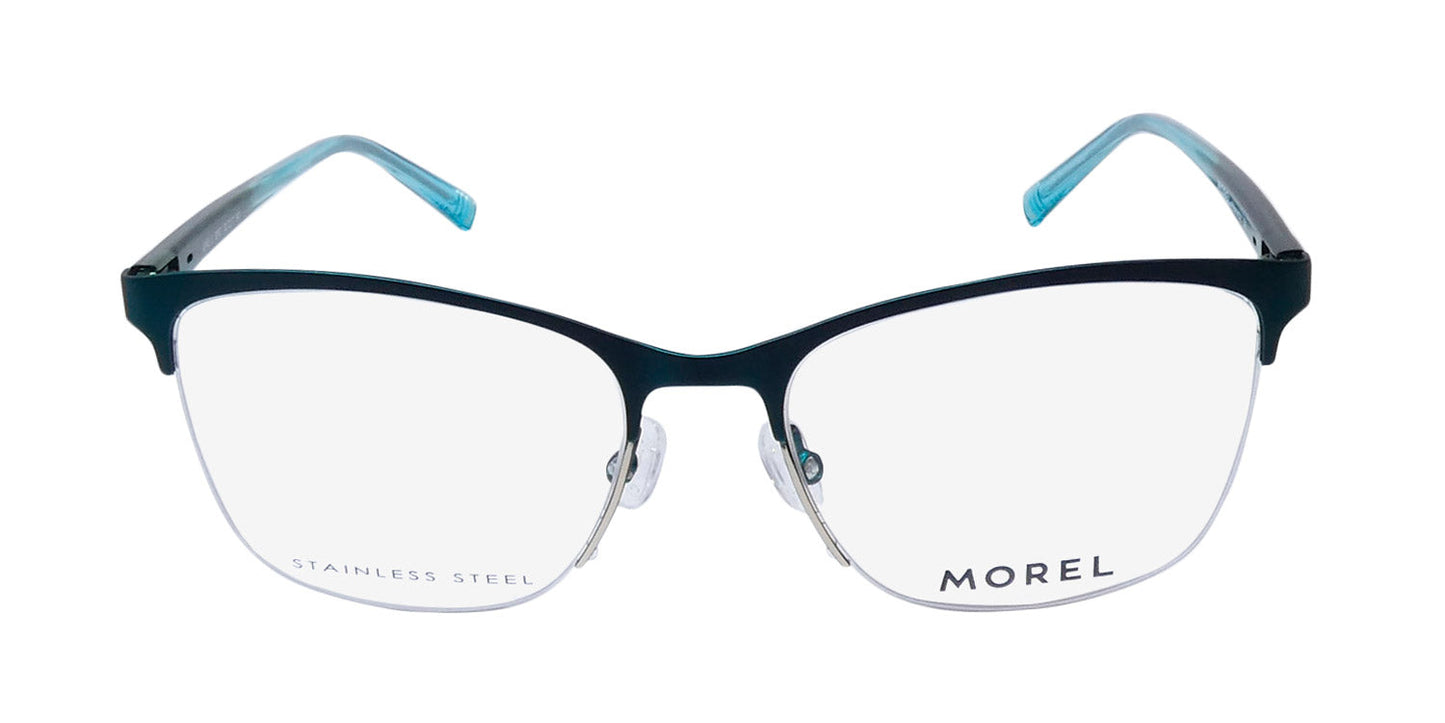 Morel June 2 Eyeglasses