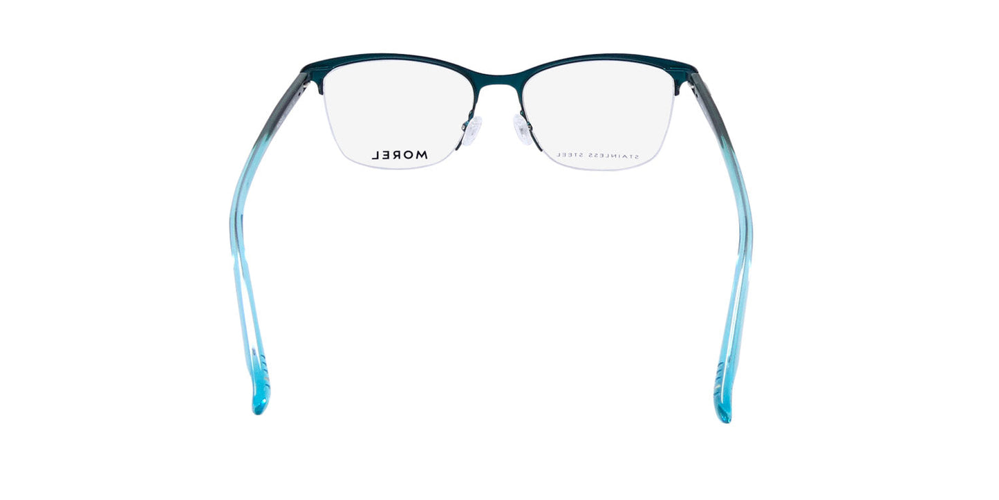 Morel June 2 Eyeglasses