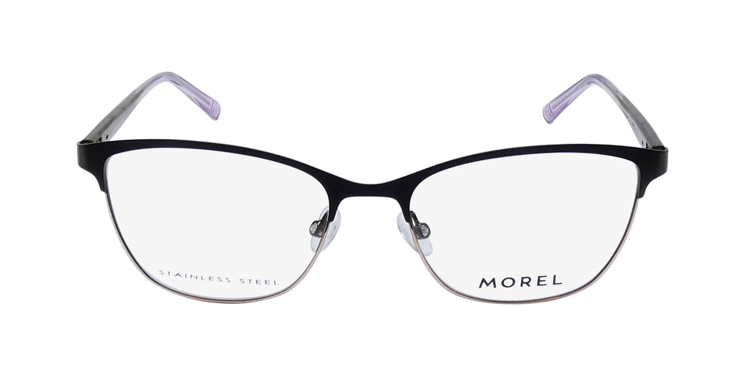 Morel June 3 Eyeglasses