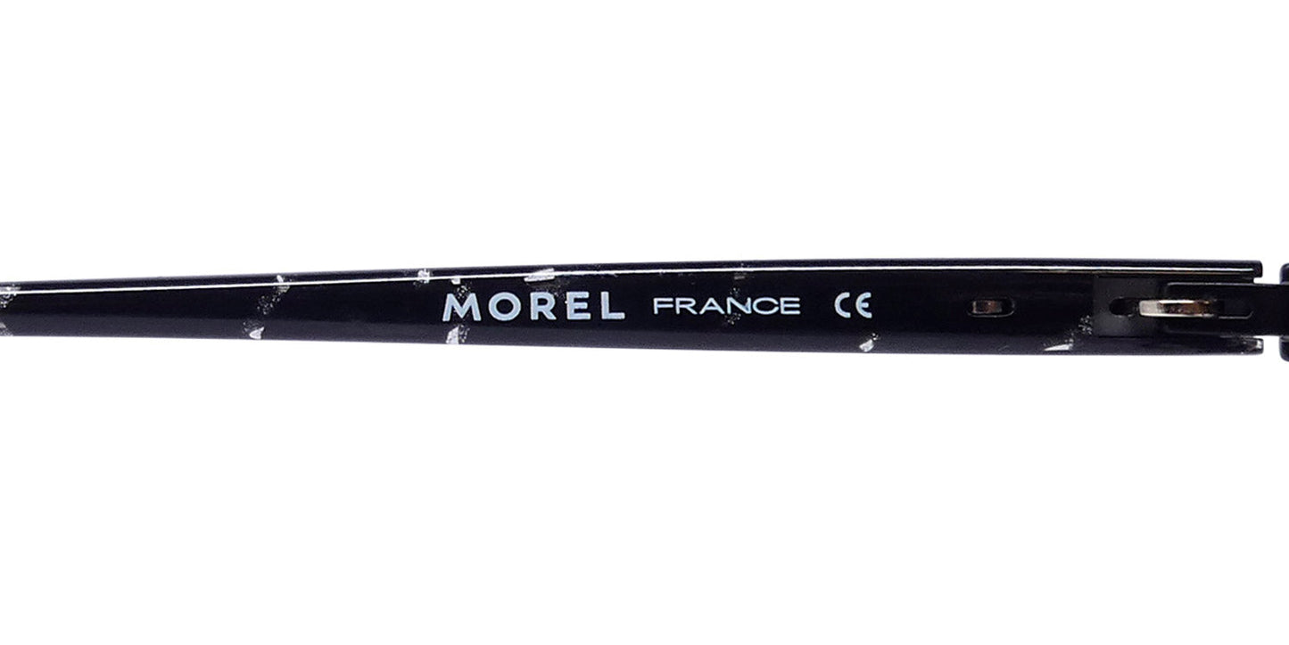 Morel June 1 Eyeglasses