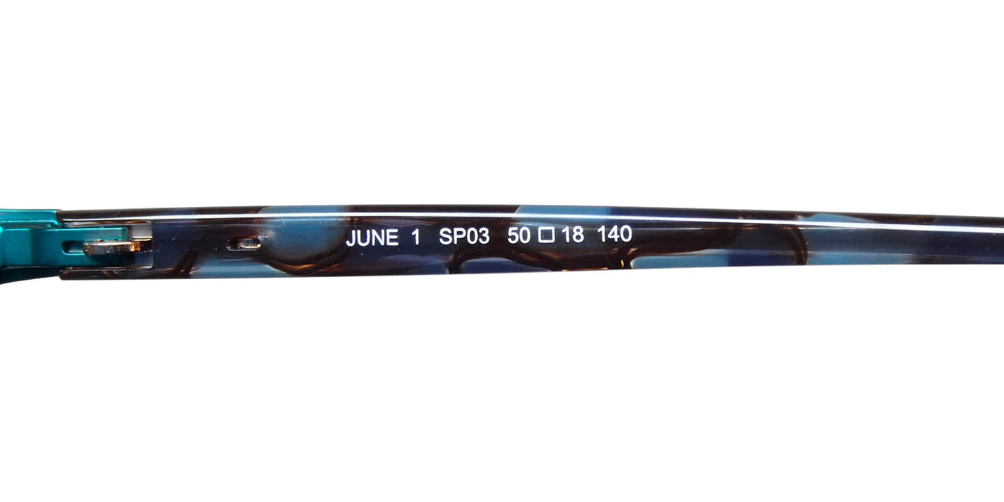 Morel June 1 Eyeglasses