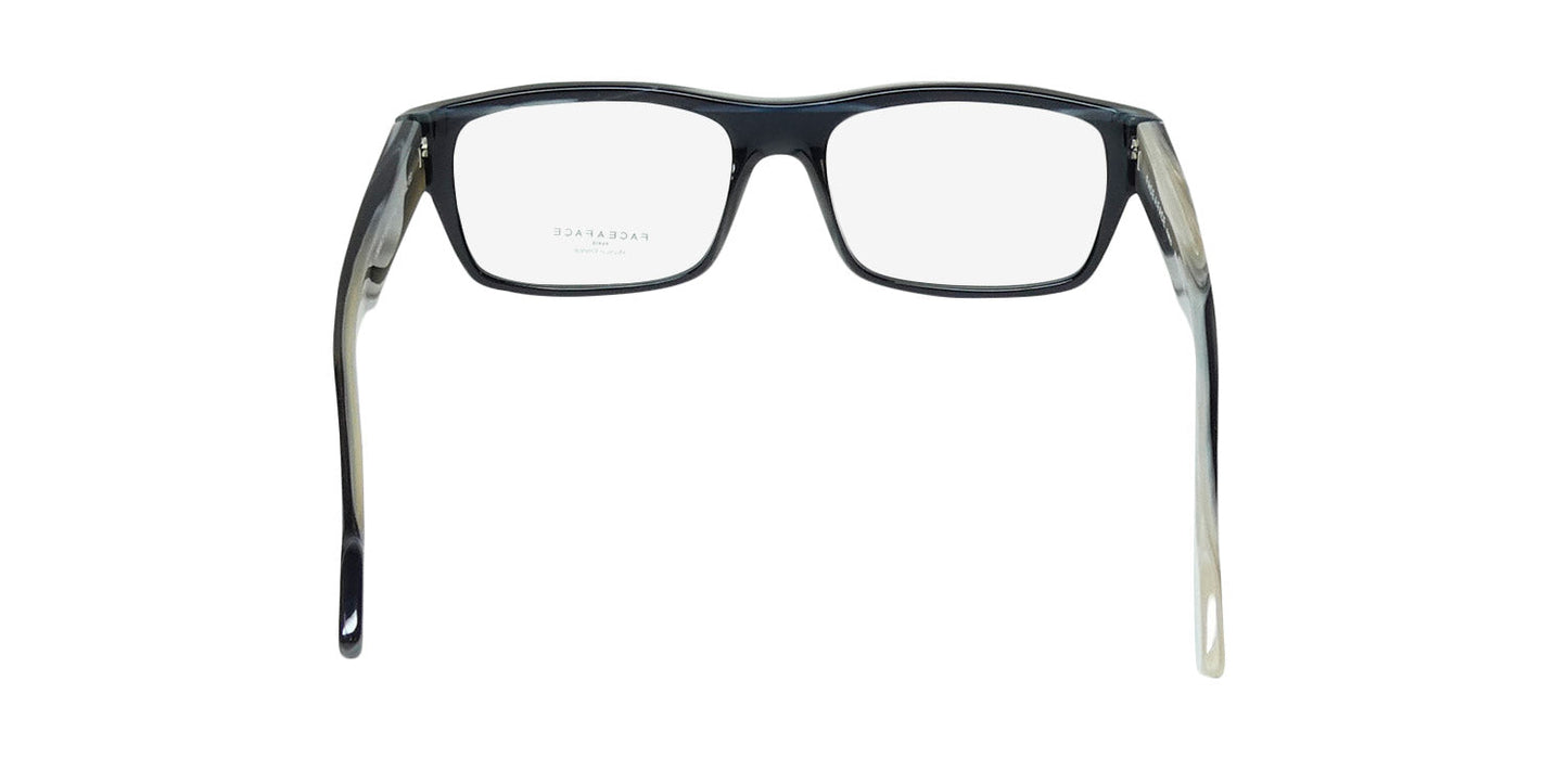 Face à Face Arman 2 Eyeglasses