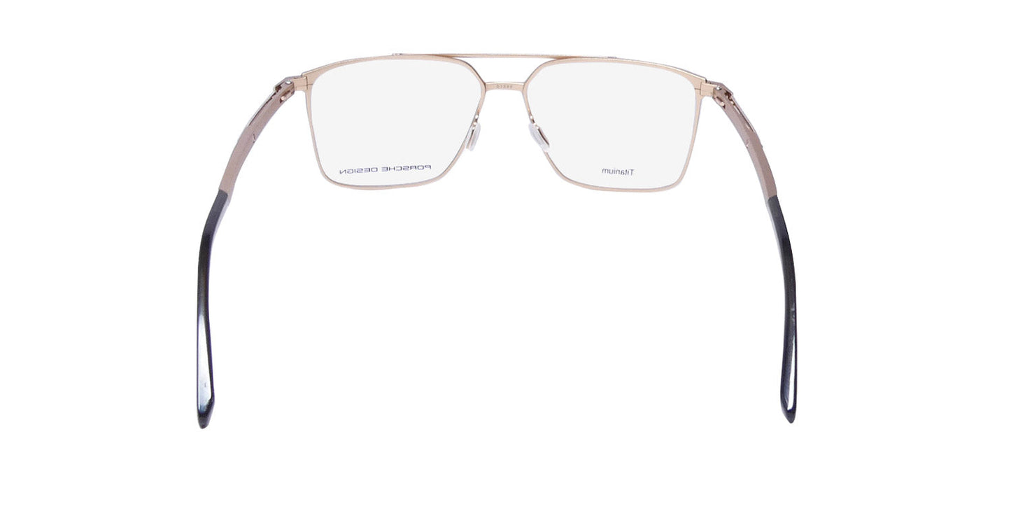 Porsche Design P8392 Eyeglasses