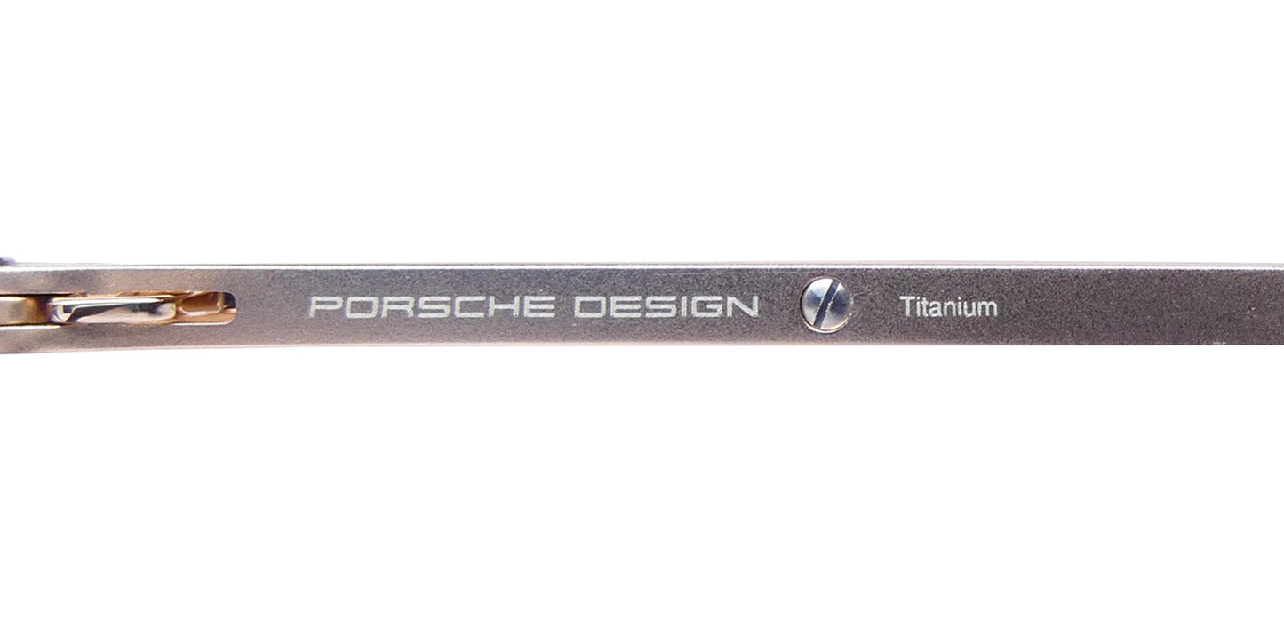 Porsche Design P8392 Eyeglasses