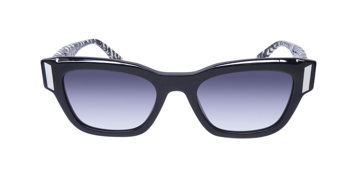 Face à Face Verso 1 Sunglasses