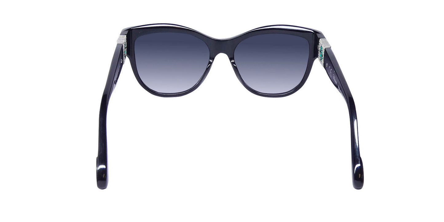 Chopard Sch287s Sunglasses