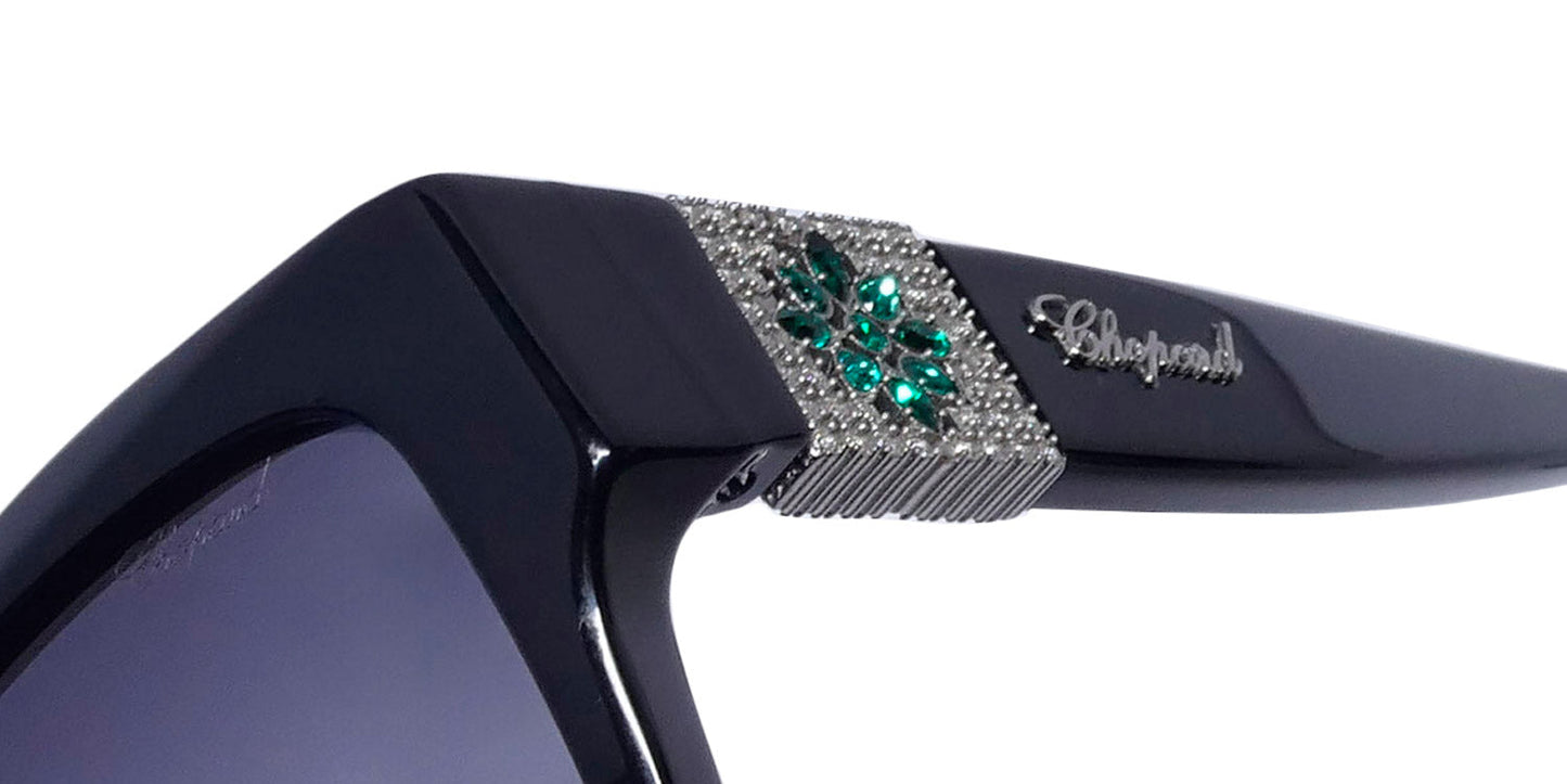 Chopard Sch287s Sunglasses
