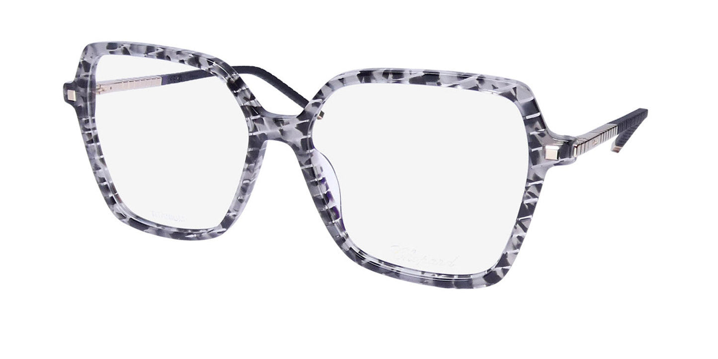Chopard Vch348 Eyeglasses