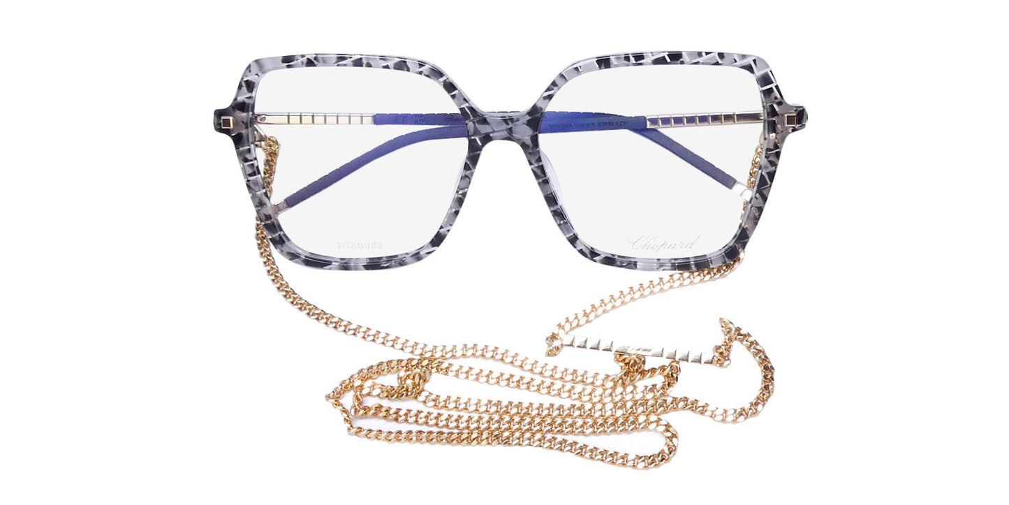 Chopard Vch348 Eyeglasses