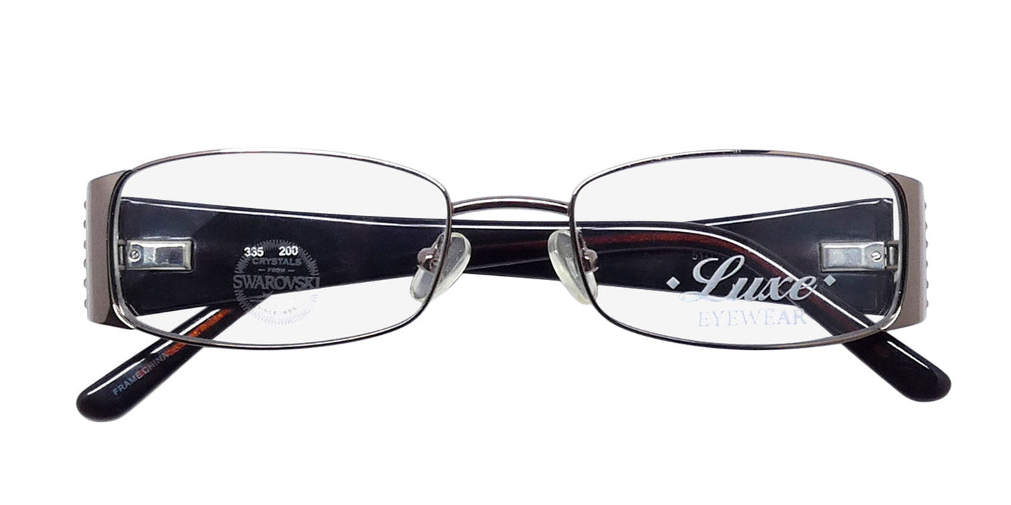 Luxe 335 Eyeglasses