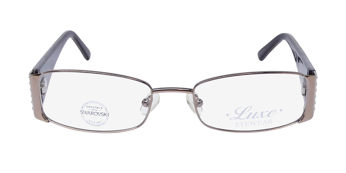 Luxe 335 Eyeglasses