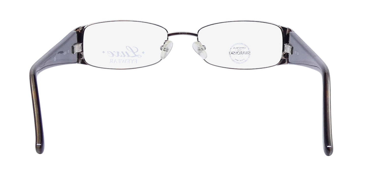 Luxe 335 Eyeglasses