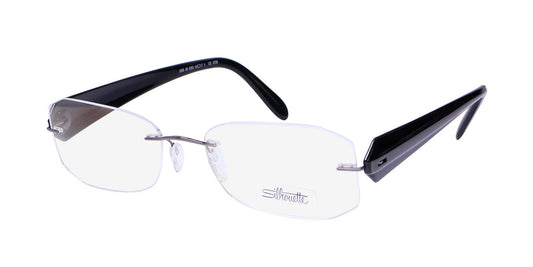 Silhouette 6698/60 Eyeglasses