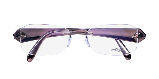 Silhouette 6698/40 Eyeglasses