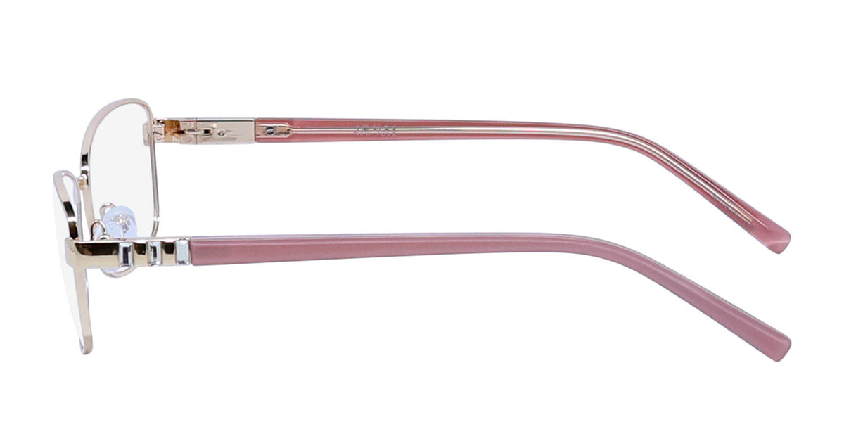 Jones New York Vjon502 Eyeglasses