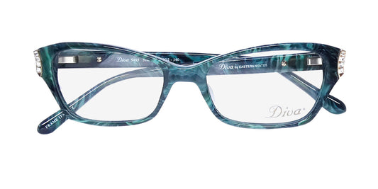 Diva 5455 Eyeglasses