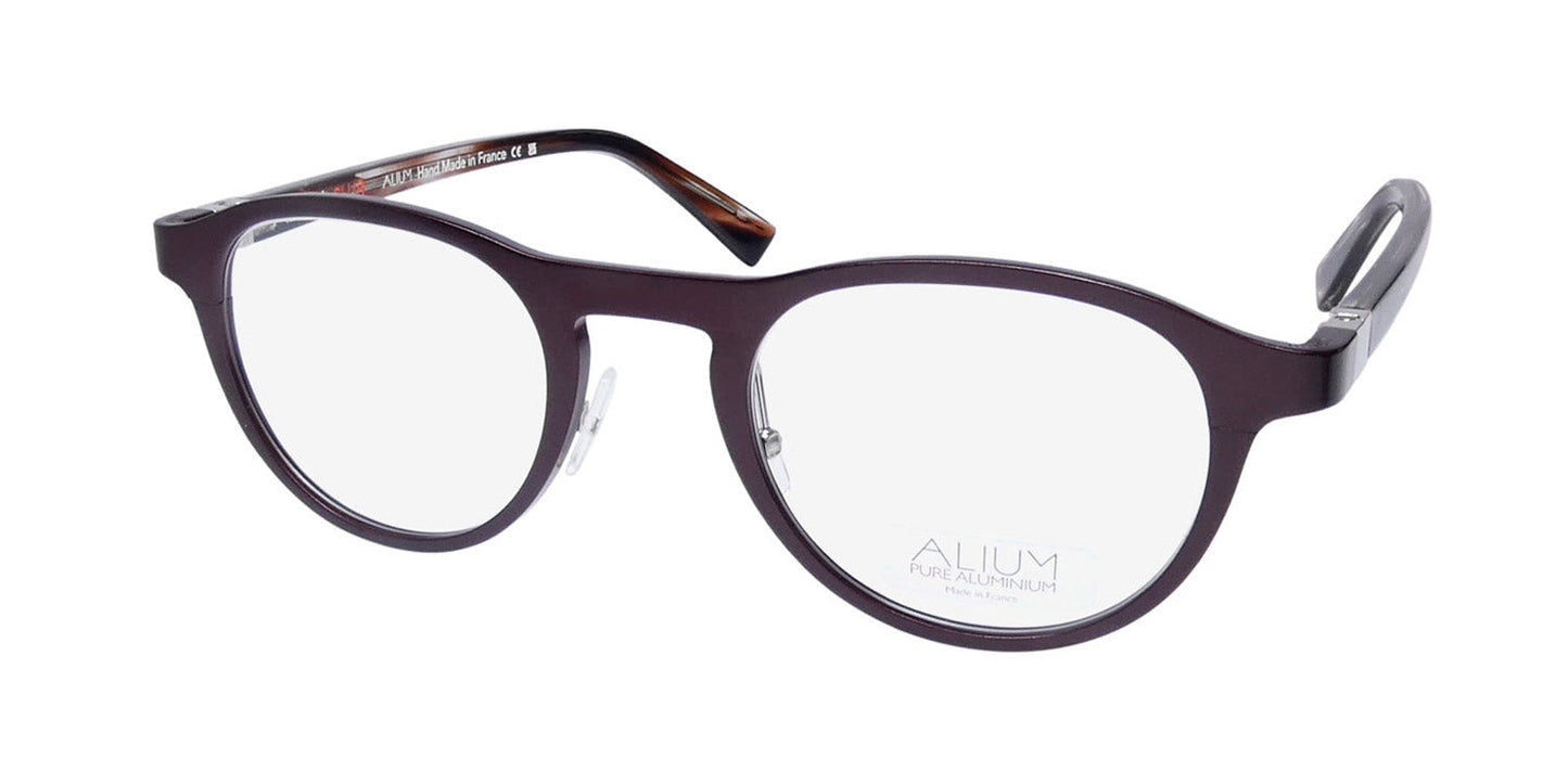 Face à Face Alium Club 1 Eyeglasses