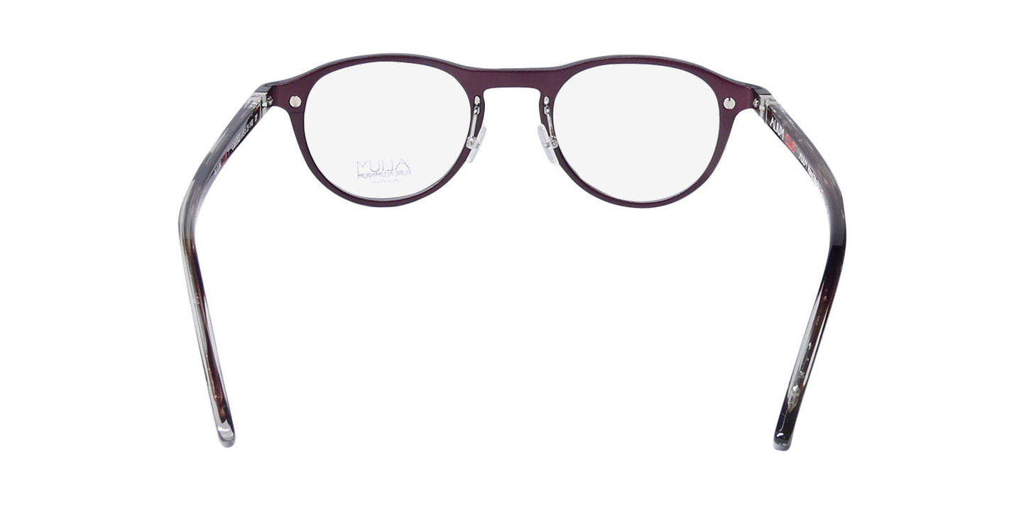 Face à Face Alium Club 1 Eyeglasses