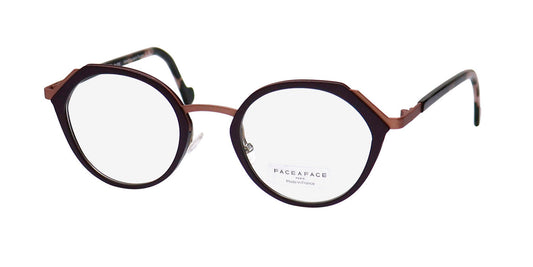 Face à Face Memfis 2 Eyeglasses