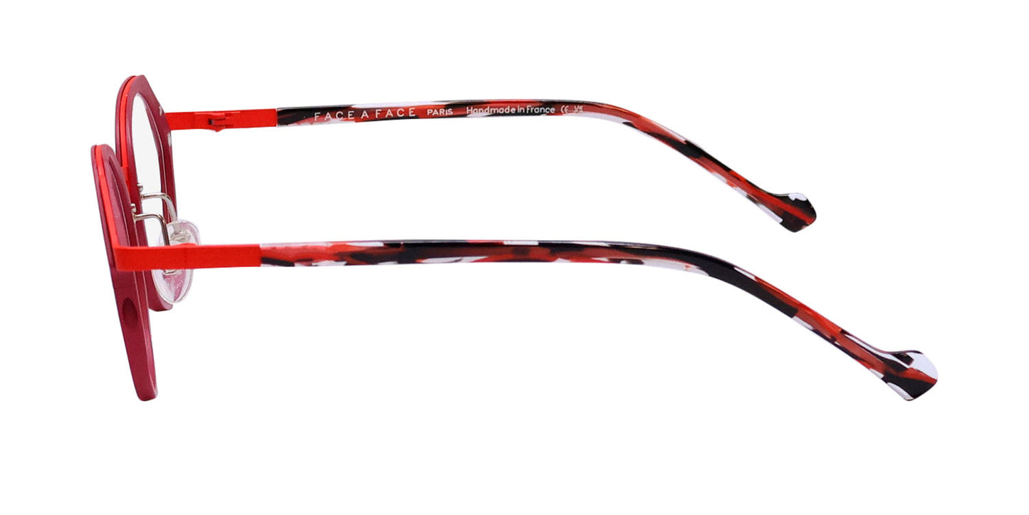 Face à Face Memfis 2 Eyeglasses