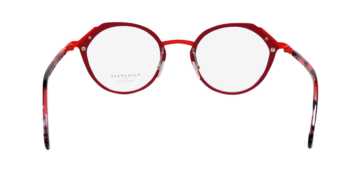 Face à Face Memfis 2 Eyeglasses