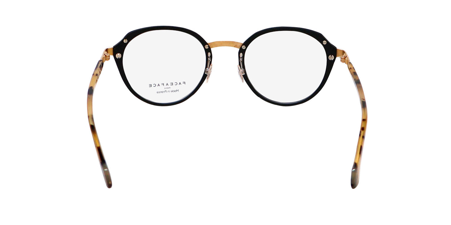 Face à Face Jackie 2 Eyeglasses