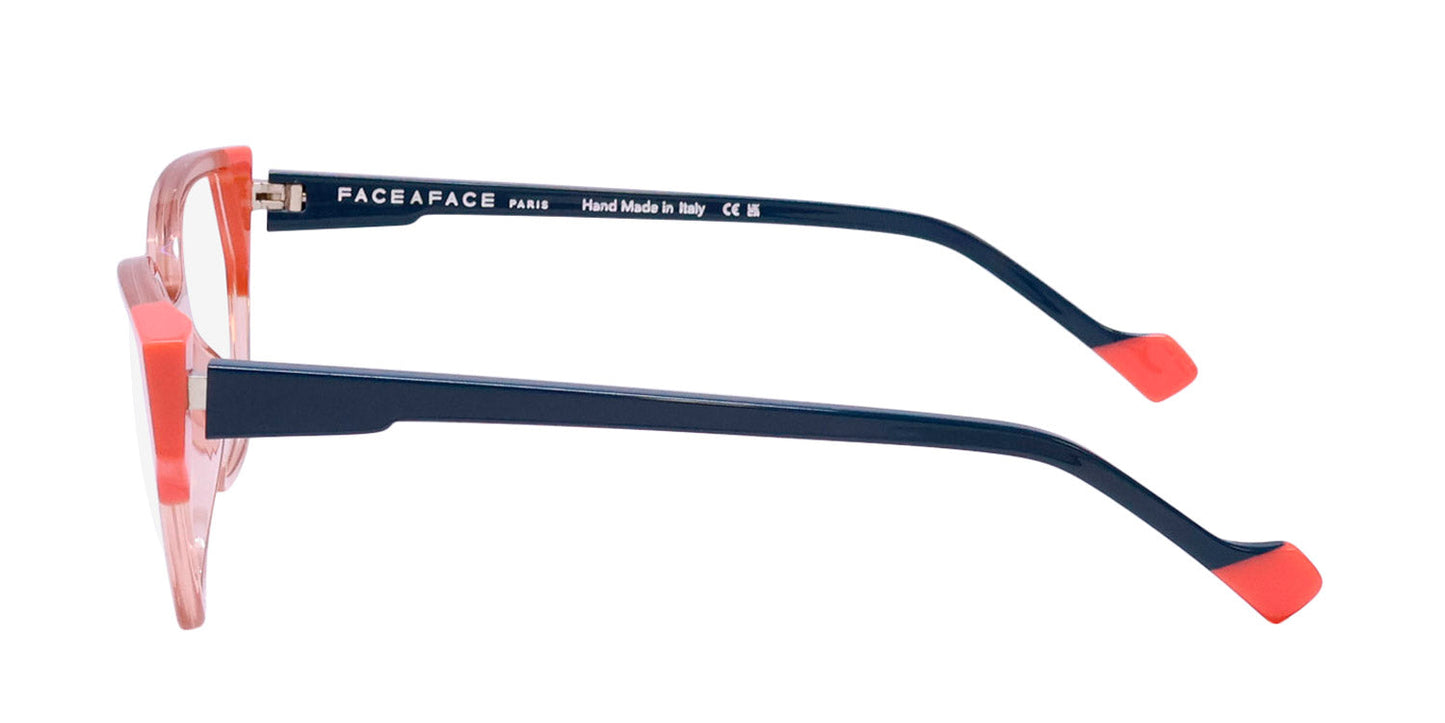 Face à Face Ipsso 1 Eyeglasses