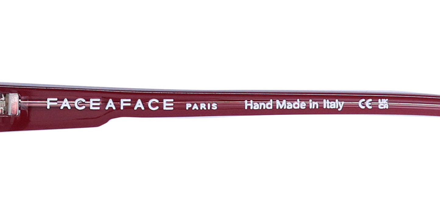 Face à Face Ipsso 1 Eyeglasses