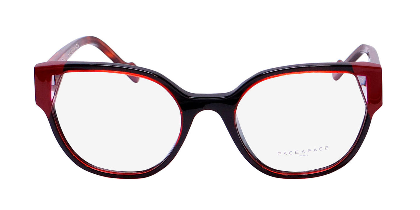 Face à Face Ipsso 1 Eyeglasses