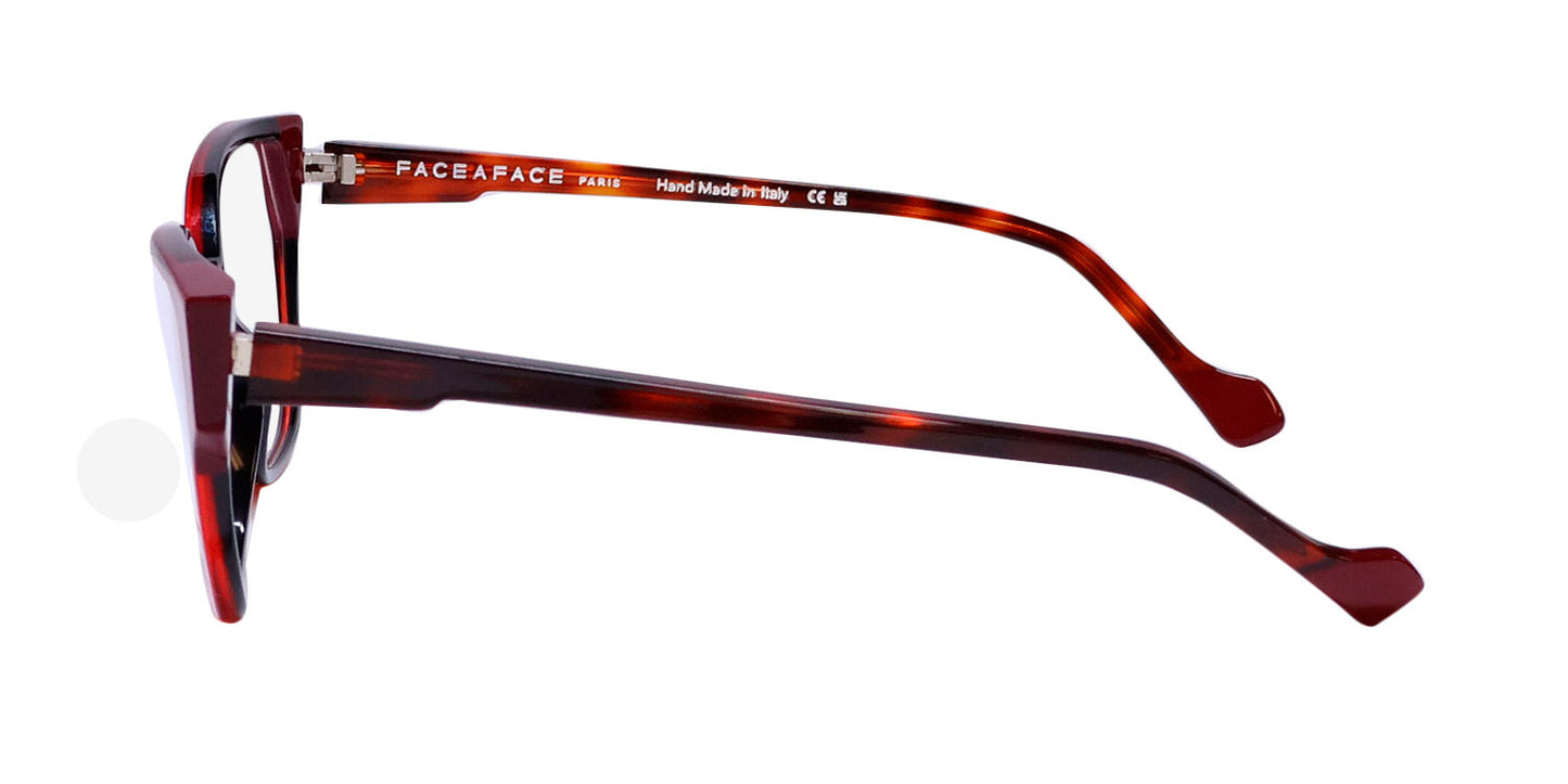 Face à Face Ipsso 1 Eyeglasses