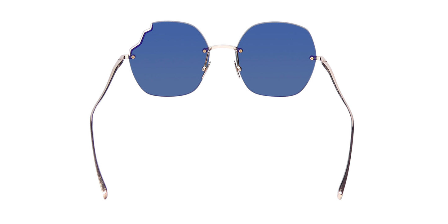 Face à Face Imperfect 2 Sunglasses