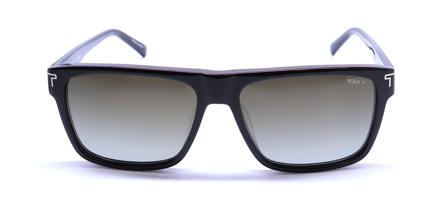 Tumi Stu501 Sunglasses