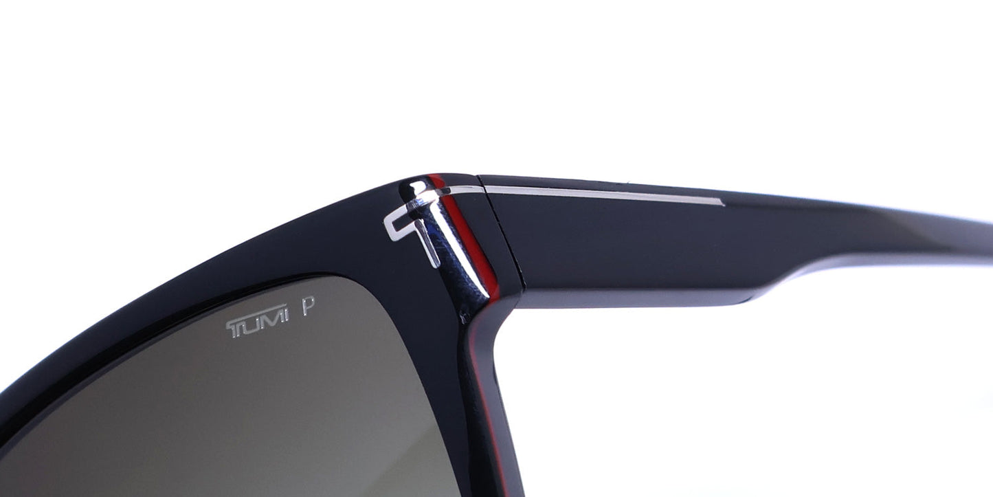 Tumi Stu501 Sunglasses