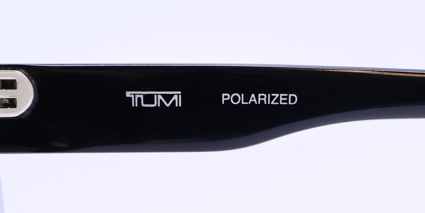 Tumi Stu501 Sunglasses