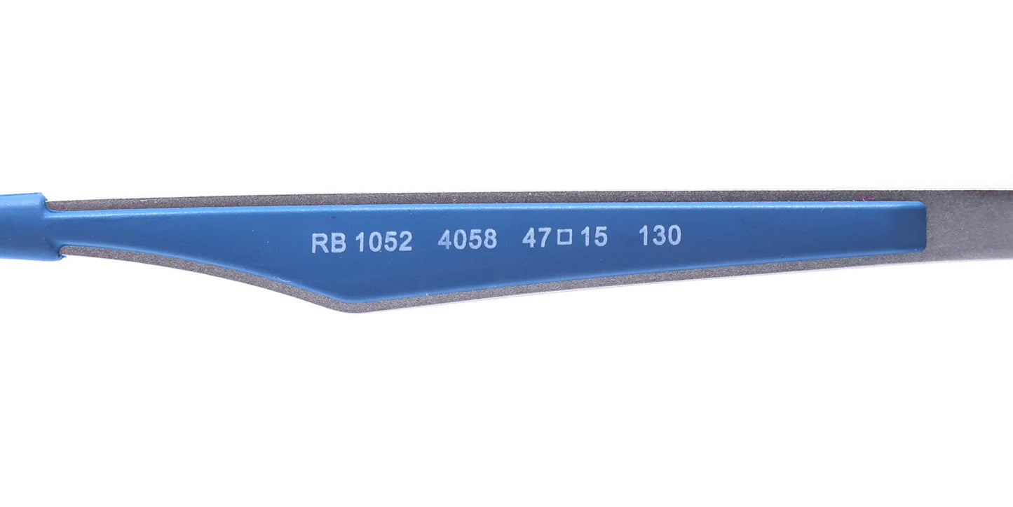 Ray-Ban Rb 1052 Eyeglasses