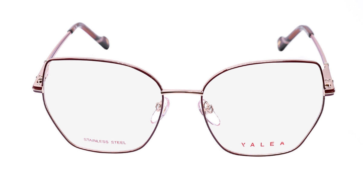 Yalea Vya093 Bertha Eyeglasses