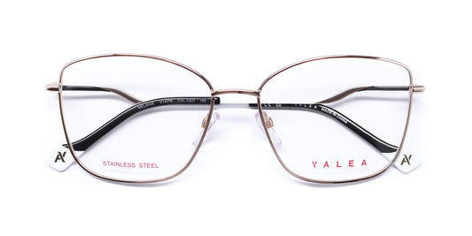 Yalea Vya119 Melanie Eyeglasses