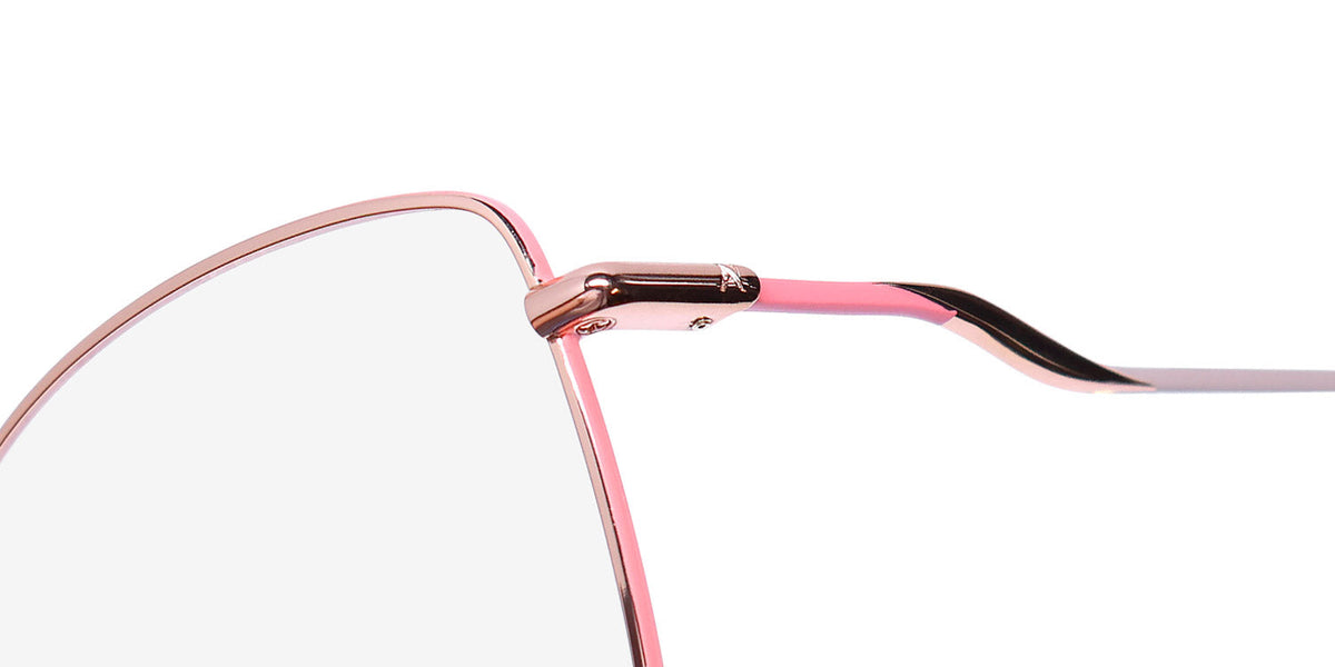 Yalea Vya119 Melanie Eyeglasses