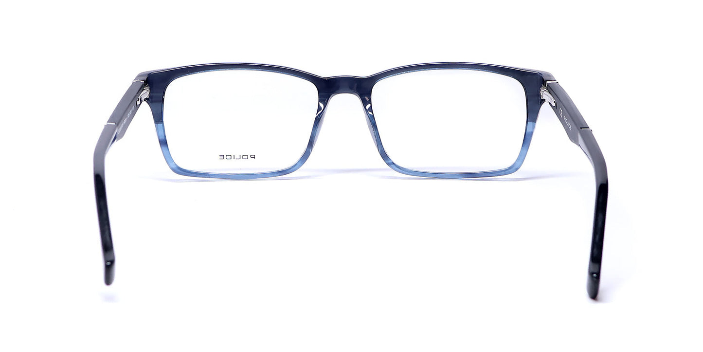 Police Vpl055 Close Up 5 Eyeglasses