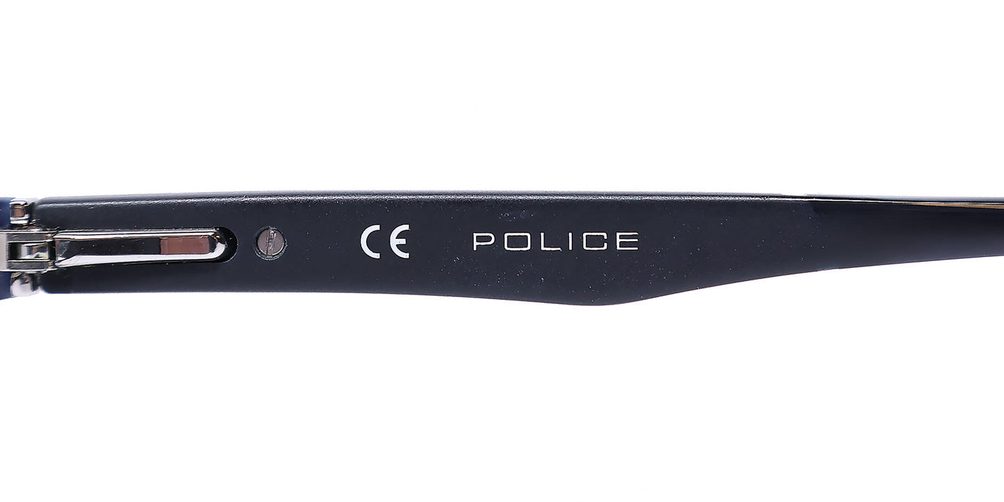 Police Vpl055 Close Up 5 Eyeglasses