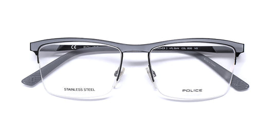 Police Vpl564n Crossover 3 Eyeglasses