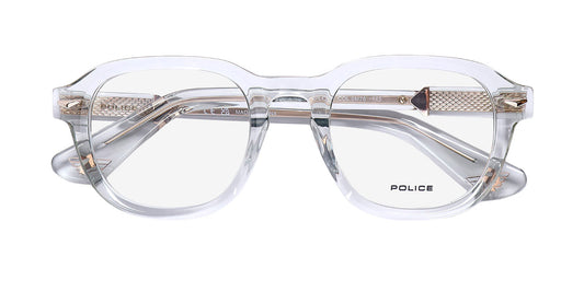 Police Vplg81 Monument 3 Eyeglasses