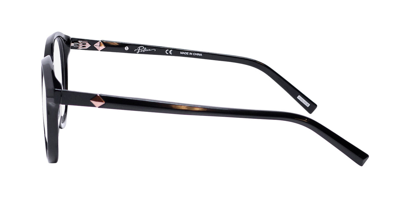 Police Vplf28 Swan 2 Eyeglasses