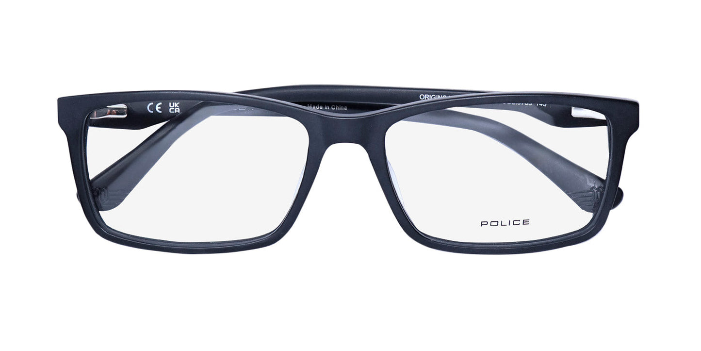 Police Vpln82 Origins Lite 24 Eyeglasses