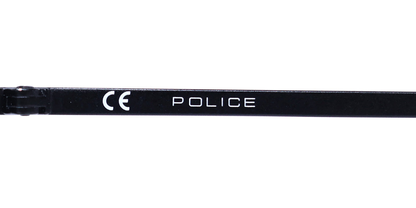 Police Vpl689 Mark 2 Eyeglasses