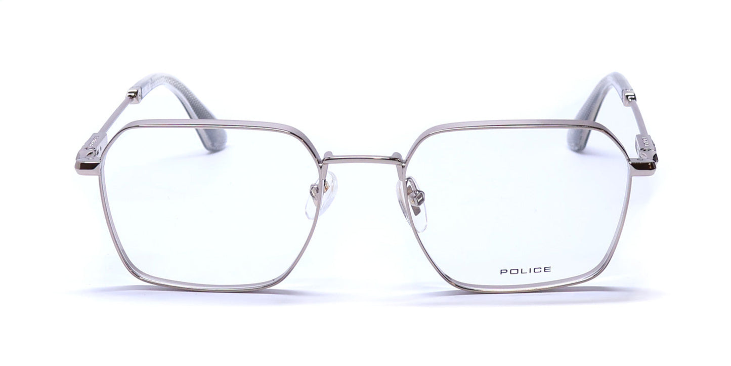 Police Vplf87 Horizon 3 Eyeglasses
